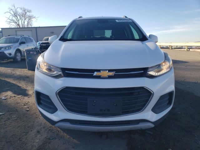 Photo 5 from auction – 2017 CHEVROLET TRAX 1LT with VIN 3GNCJLSB4HL163945