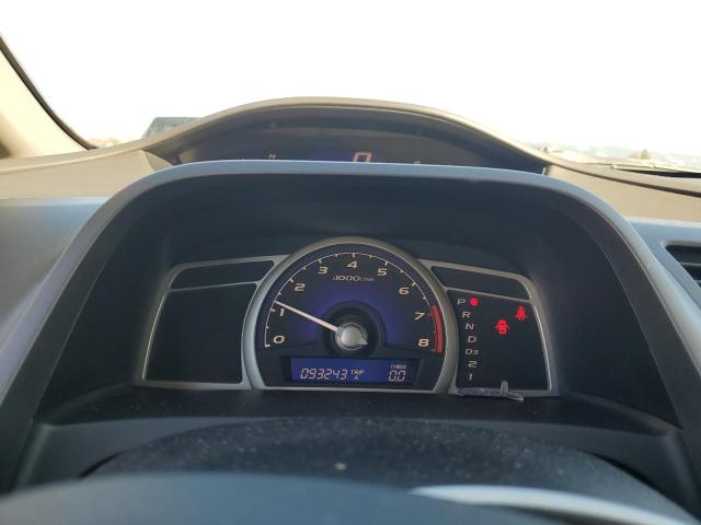 Photo 9 from auction – 2010 HONDA CIVIC EX with VIN 2HGFA1F86AH504819