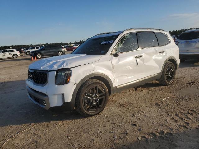 Photo 1 from auction – 2023 KIA TELLURIDE with VIN 5XYP5DGC2PG393690