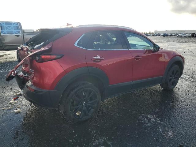 Photo 4 from auction – 2023 MAZDA CX-30 PREM with VIN 3MVDMBDY9PM524075