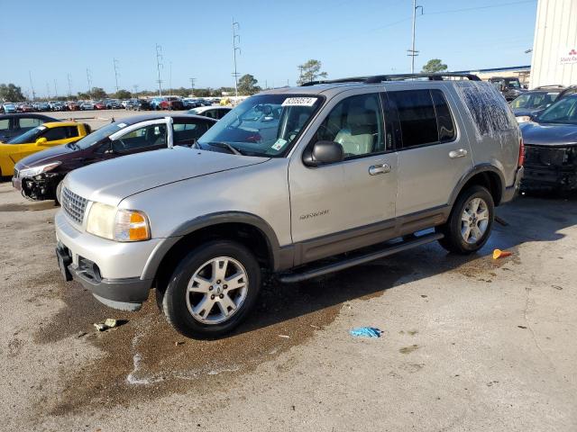 FORD EXPLORER X 2004 with VIN 1FMZU63K54ZA73583 - Photo from auction