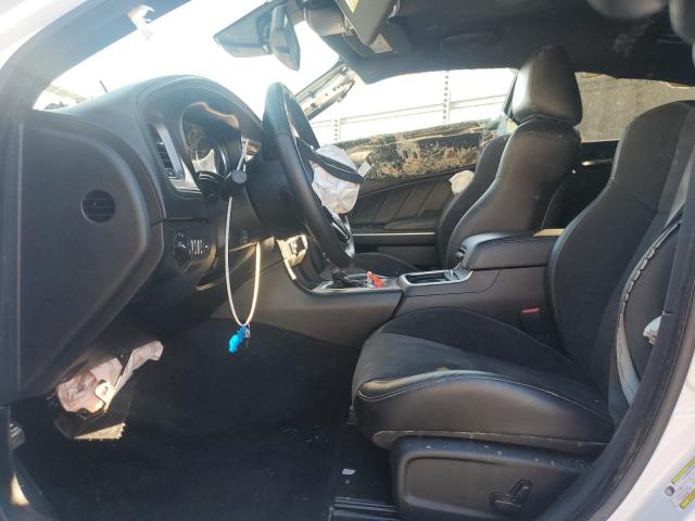 Photo 7 from auction – 2023 DODGE CHARGER SC with VIN 2C3CDXGJ9PH588855