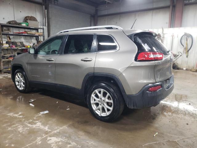 Photo 2 from auction – 2018 JEEP CHEROKEE L with VIN 1C4PJLCB4JD590353