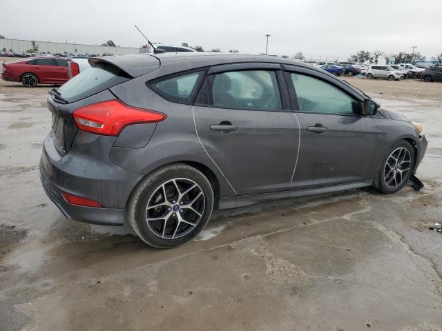 Photo 3 from auction – 2015 FORD FOCUS SE with VIN 1FADP3K27FL279960