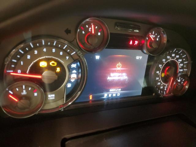 Photo 9 from auction – 2015 RAM 1500 LONGH with VIN 1C6RR7PT3FS515357