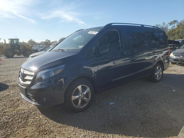 Photo 1 from auction – 2016 MERCEDES-BENZ METRIS with VIN WD4PG2EE2G3135229