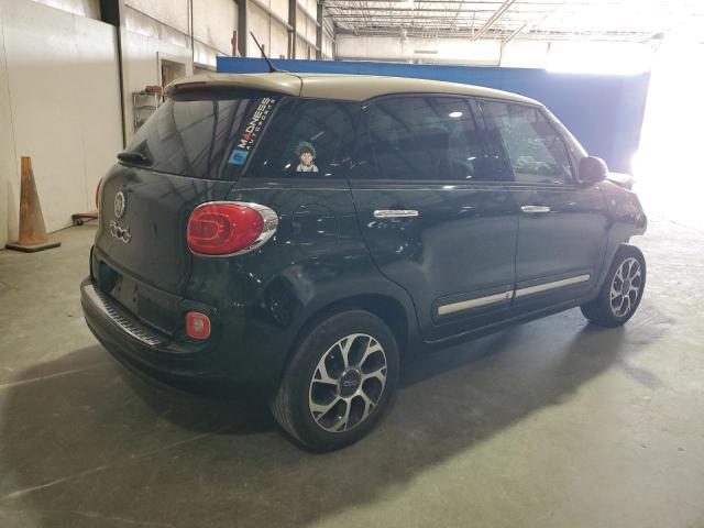 Photo 3 from auction – 2014 FIAT 500L LOUNG with VIN ZFBCFACH9EZ022054