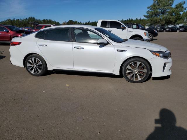 Photo 4 from auction – 2016 KIA OPTIMA SX with VIN 5XXGW4L26GG048533