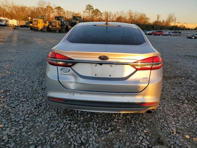 Photo 6 from auction – 2017 FORD FUSION SE with VIN 3FA6P0HD2HR193573