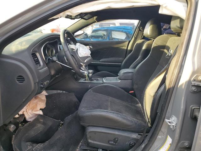 Photo 7 from auction – 2018 DODGE CHARGER R/ with VIN 2C3CDXGJ0JH306612