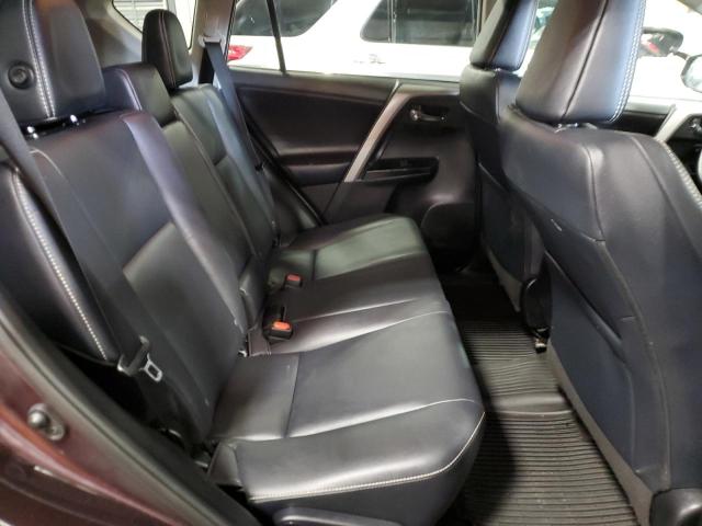 Photo 11 from auction – 2017 TOYOTA RAV4 LIMIT with VIN 2T3DFREV9HW658805