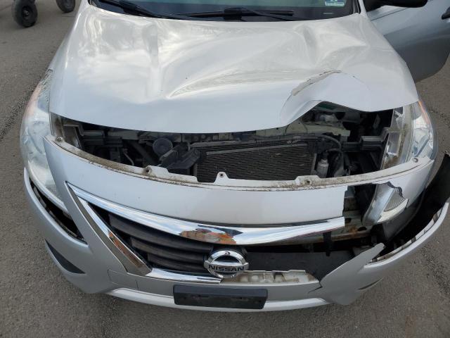 Photo 11 from auction – 2015 NISSAN VERSA S with VIN 3N1CN7AP1FL847370