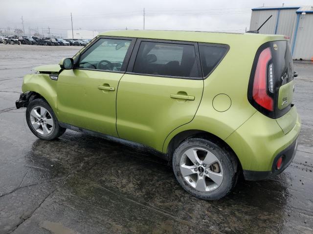 Photo 2 from auction – 2019 KIA SOUL with VIN KNDJN2A29K7914792