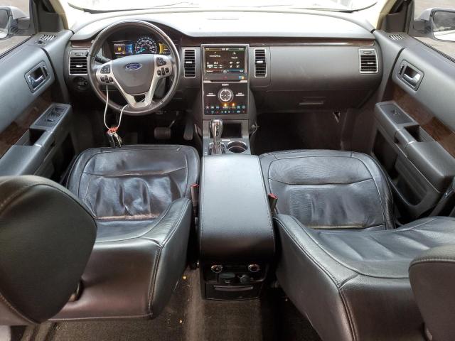 Photo 8 from auction – 2015 FORD FLEX LIMIT with VIN 2FMGK5D8XFBA03772