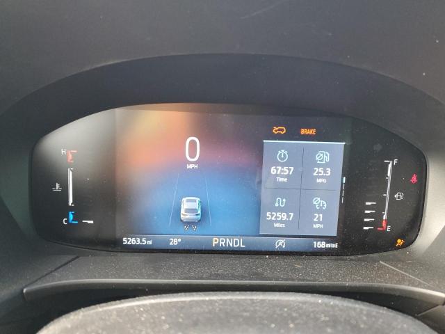 Photo 9 from auction – 2024 FORD ESCAPE ST with VIN 1FMCU9MN2RUA65185