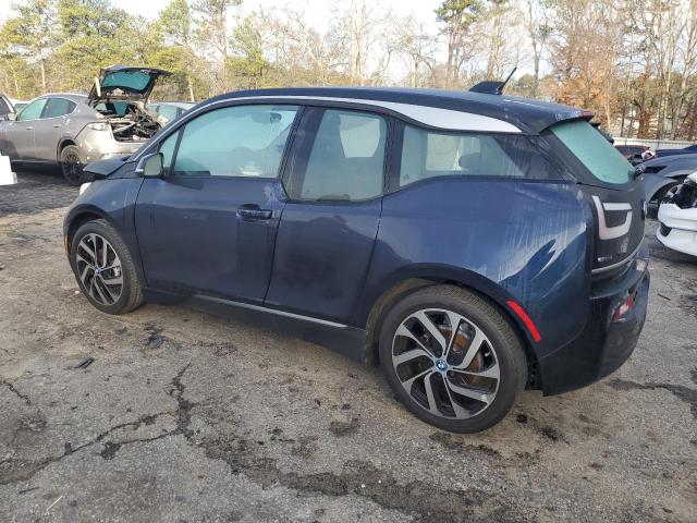 Photo 2 from auction – 2019 BMW I3 BEV with VIN WBY8P2C56K7D57387