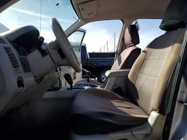 Photo 7 from auction – 2008 FORD ESCAPE XLT with VIN 1FMCU03168KB61566