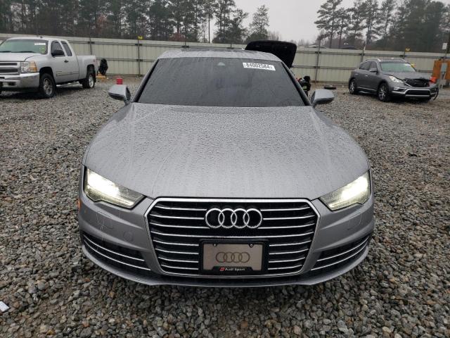Photo 5 from auction – 2016 AUDI A7 PRESTIG with VIN WAU2GAFC7GN001877