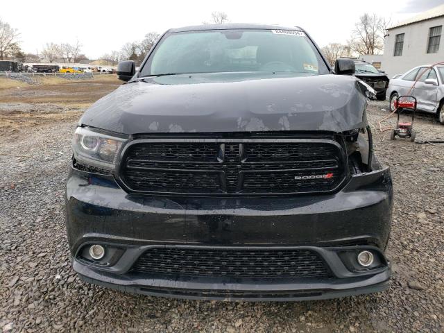 Photo 5 from auction – 2017 DODGE DURANGO GT with VIN 1C4RDJDG8HC667126
