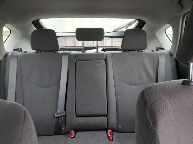 Photo 10 from auction – 2010 TOYOTA PRIUS with VIN JTDKN3DU2A5079510