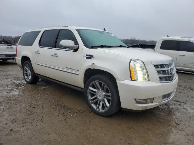 Photo 4 from auction – 2012 CADILLAC ESCALADE E with VIN 1GYS3KEF1CR285312