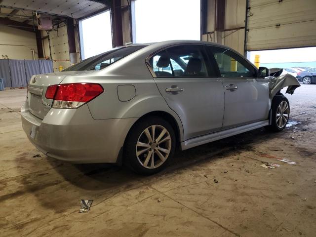 Photo 3 from auction – 2014 SUBARU LEGACY 2.5 with VIN 4S3BMBF69E3004915