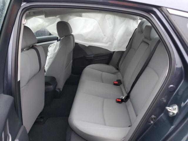 Photo 10 from auction – 2019 HONDA CIVIC EX with VIN 2HGFC1F36KH651903