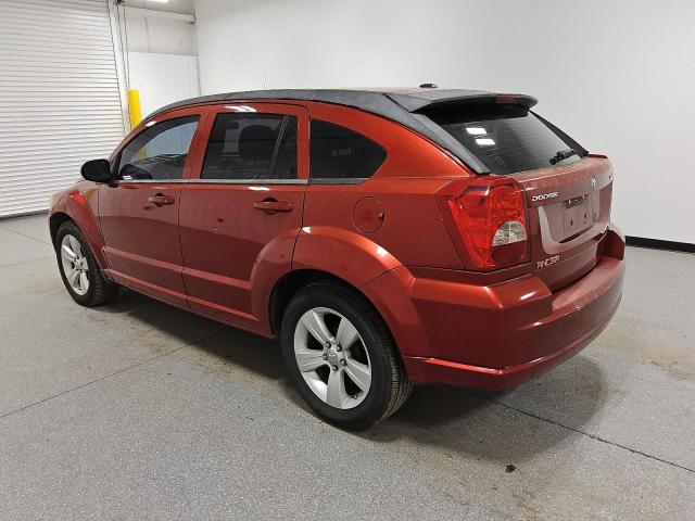 Photo 2 from auction – 2010 DODGE CALIBER SX with VIN 1B3CB4HA9AD602340