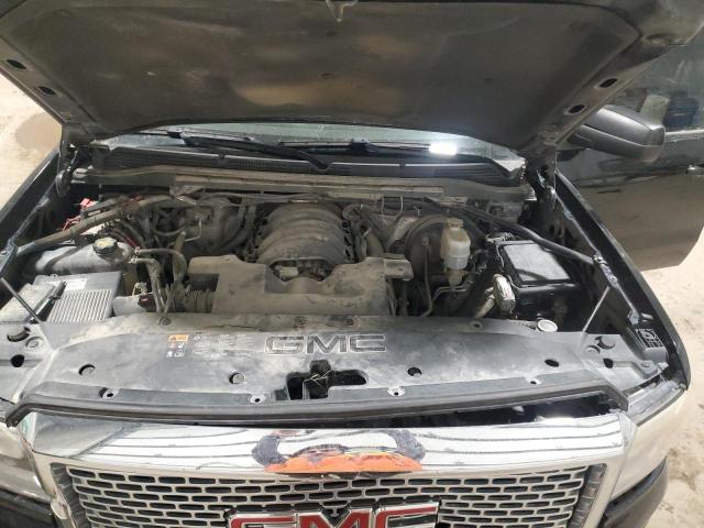 Photo 11 from auction – 2015 GMC SIERRA K15 with VIN 3GTU2WEJ0FG424508