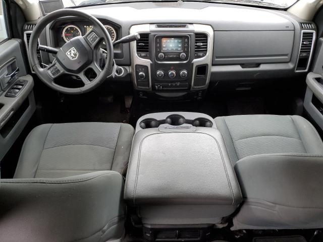 Photo 8 from auction – 2016 RAM 2500 SLT with VIN 3C6UR5JL3GG258135