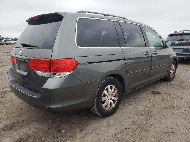 Photo 3 from auction – 2008 HONDA ODYSSEY EX with VIN 5FNRL38718B096140