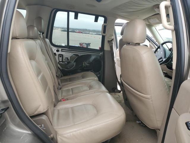 Photo 11 from auction – 2005 FORD EXPLORER X with VIN 1FMZU63K85ZA10575