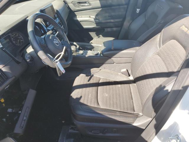 Photo 7 from auction – 2023 NISSAN PATHFINDER with VIN 5N1DR3BD0PC262095