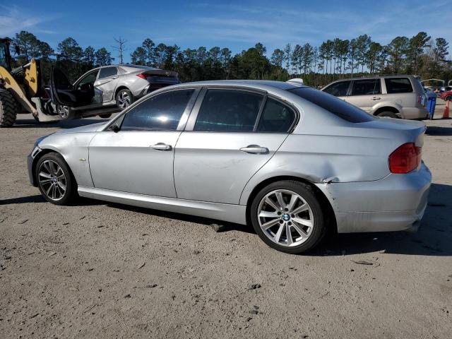 Photo 2 from auction – 2011 BMW 328I with VIN WBAPH7C50BE851855