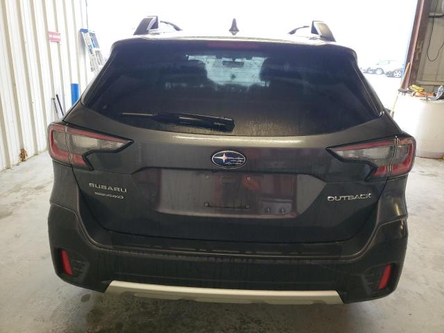 Photo 6 from auction – 2020 SUBARU OUTBACK LI with VIN 4S4BTANC2L3214723