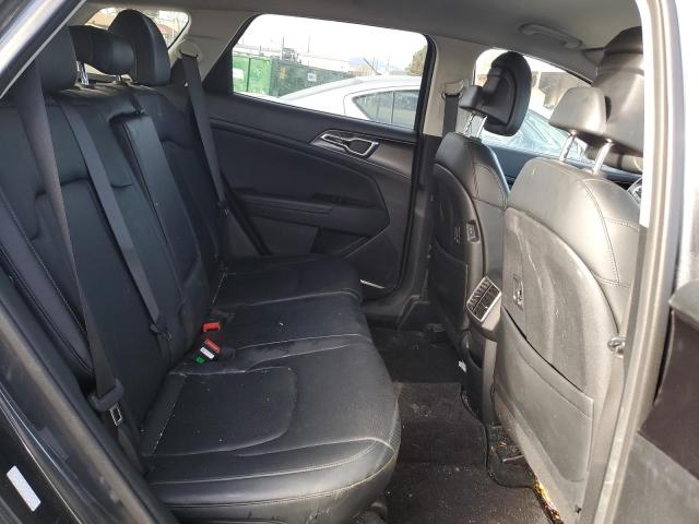Photo 11 from auction – 2023 KIA SPORTAGE E with VIN 5XYK3CAF3PG022759