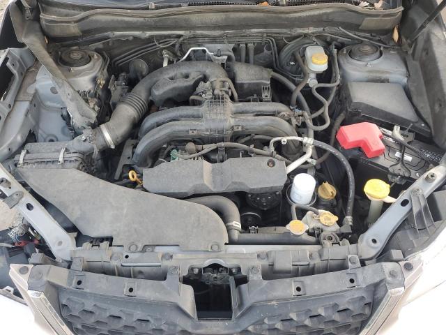 Photo 12 from auction – 2015 SUBARU FORESTER 2 with VIN JF2SJADC4FH547753