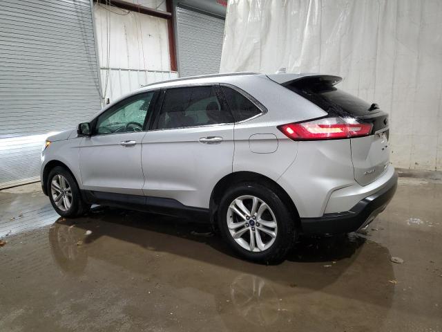 Photo 2 from auction – 2019 FORD EDGE SEL with VIN 2FMPK4J93KBB12382