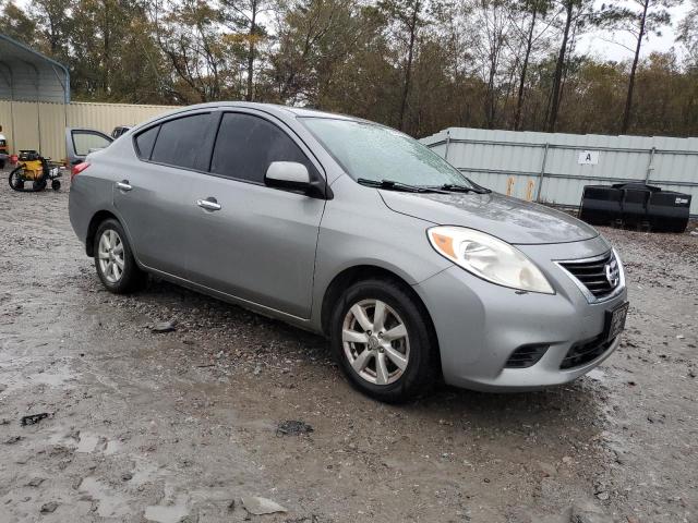 Photo 4 from auction – 2014 NISSAN VERSA S with VIN 3N1CN7AP7EL836680