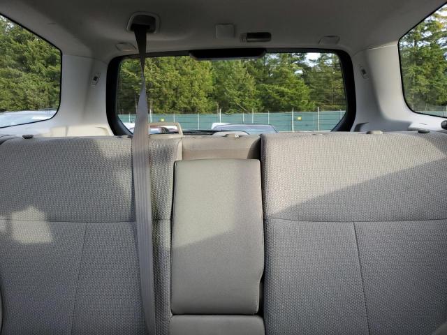 Photo 10 from auction – 2011 SUBARU FORESTER 2 with VIN JF2SHABCXBH736206