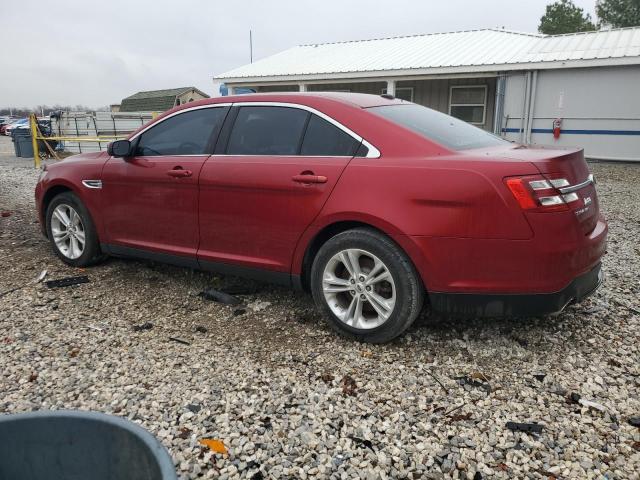 Photo 2 from auction – 2013 FORD TAURUS SEL with VIN 1FAHP2E84DG144193