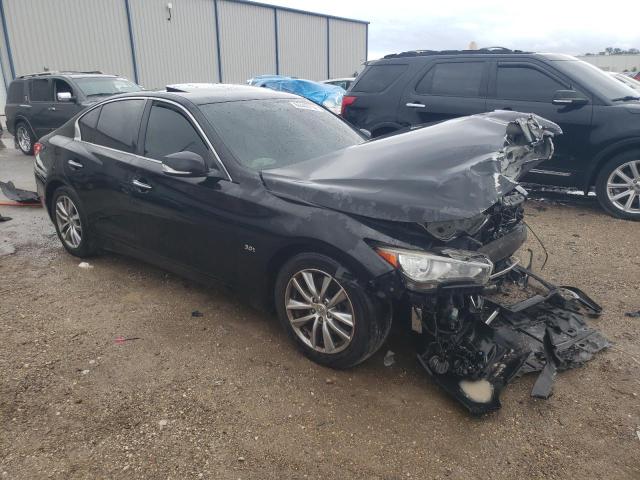 Photo 4 from auction – 2017 INFINITI Q50 PREMIU with VIN JN1EV7AP1HM736898