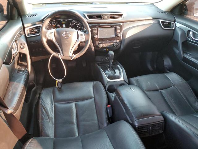 Photo 8 from auction – 2014 NISSAN ROGUE S with VIN 5N1AT2MT4EC858441