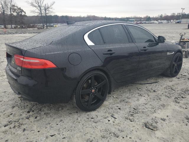 Photo 3 from auction – 2017 JAGUAR XE PREMIUM with VIN SAJAJ4BV8HA968372