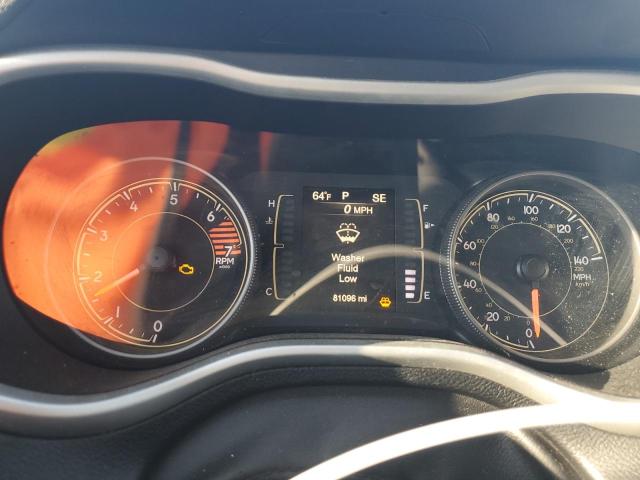 Photo 9 from auction – 2017 JEEP CHEROKEE L with VIN 1C4PJLCB0HW667475