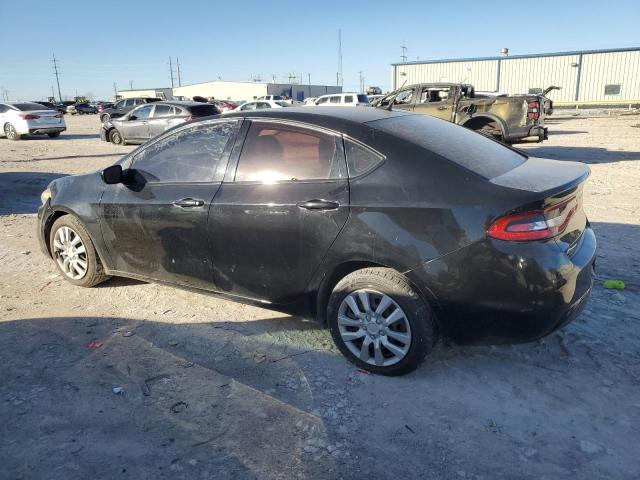 Photo 2 from auction – 2016 DODGE DART SE with VIN 1C3CDFAAXGD517258