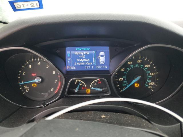 Photo 9 from auction – 2013 FORD FOCUS SE with VIN 1FADP3F24DL200283