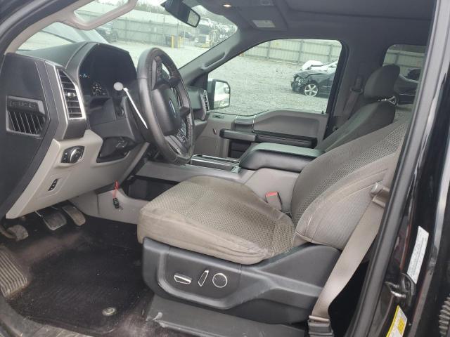 Photo 7 from auction – 2016 FORD F150 SUPER with VIN 1FTEW1EGXGKF38672