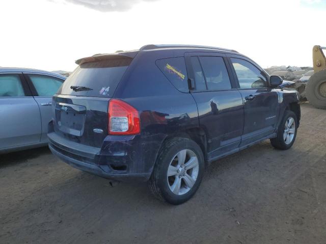 Photo 3 from auction – 2013 JEEP COMPASS LA with VIN 1C4NJDEB4DD119060