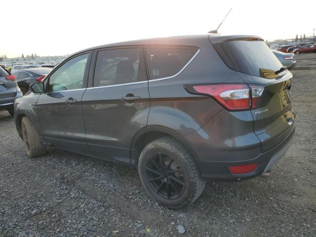 Photo 2 from auction – 2017 FORD ESCAPE SE with VIN 1FMCU9GD5HUC27232